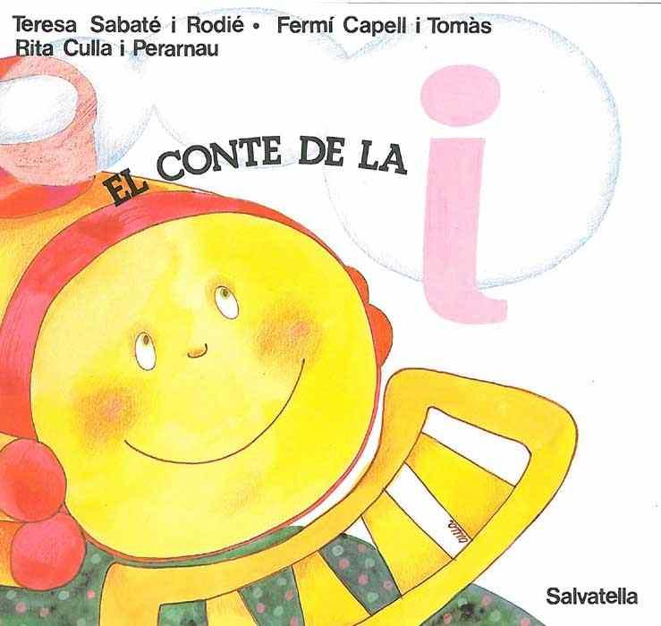 CONTE DE LA I, EL | 9788472102187 | CAPELL TOMAS, FERMIN