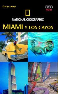 MIAMI Y LOS CAYOS | 9788482983837 | MILLER, MARK/CARTER, ELIZABETH