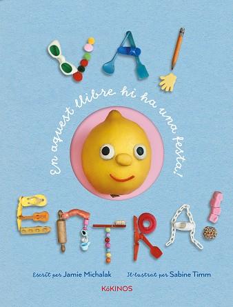 VA! ENTRA! | 9788419475039 | MICHALAK, JAMIE