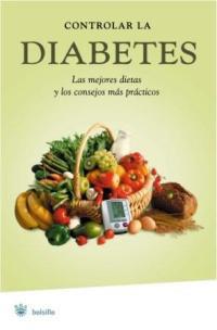 CONTROLAR LA DIABETES | 9788479014643 | FOSSAS FRANCESC