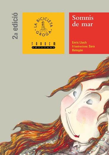SOMNIS DE MAR | 9788481314700 | LLUCH, ENRIC