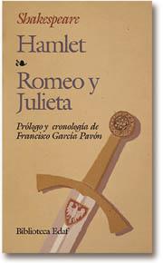 HAMLET,ROMEO Y JULIETA | 9788471662590 | SHAKESPEARE, WILLIAM