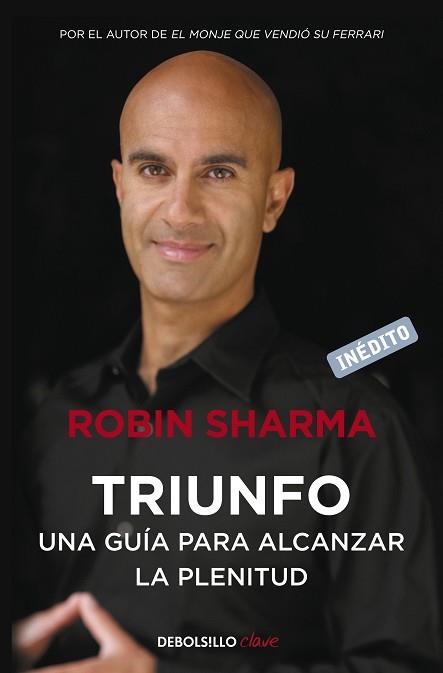 TRIUNFO | 9788499890524 | SHARMA,ROBIN