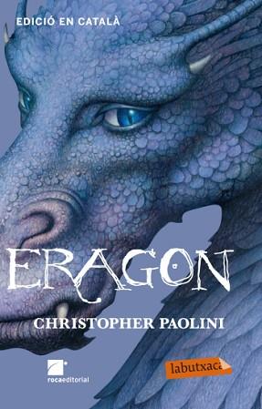 ERAGON | 9788499303895 | PAOLINI, CHRISTOPHER
