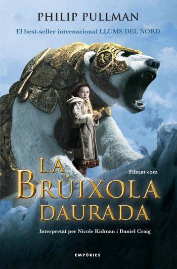 BRUIXOLA DAURADA, LA- MATERIA OBSCURA I | 9788497872706 | PULLMAN, PHILIP