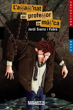 ASSASSINAT DEL PROFESSOR DE MUSICA, L' | 9788448927684 | SIERRA I FABRA, JORDI