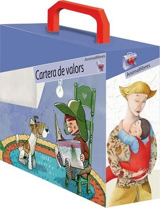 MALETA CARTERA DE VALORS | 9788496726116 | DIVERSOS