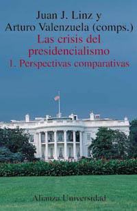 CRISIS DEL PRESIDENCIALISMO T.1 | 9788420628844 | LINZ, JUAN J./ VALENZUELA, ARTURO