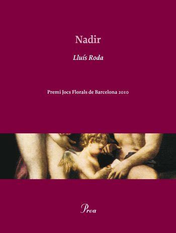 NADIR | 9788475881904 | RODA, LLUÍS