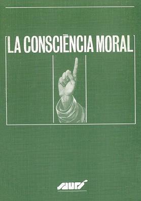 CONSCIENCIA MORAL, LA | 9788492007455 | DIVERSOS