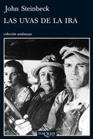 UVAS DE LA IRA LAS | 9788483831595 | STEINBECK JOHN