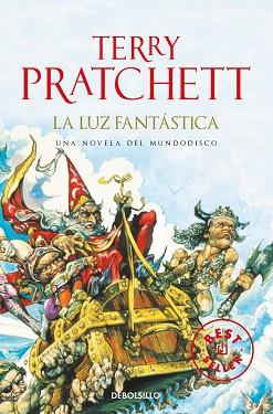 3 | 9788497931786 | PRATCHETT, TERRY