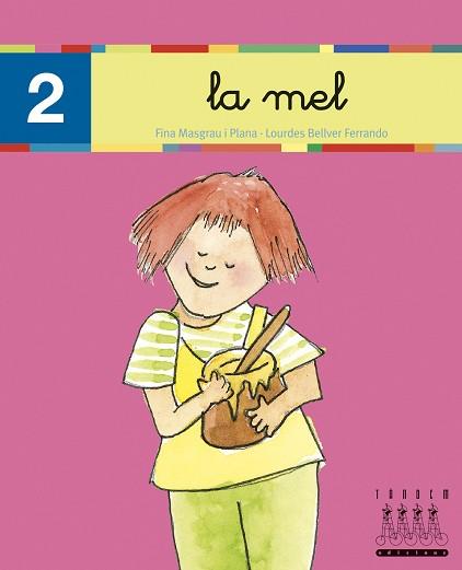LA MEL | 9788481316452 | BELLVER FERRANDO, LOURDES/MASGRAU PLANA, FINA