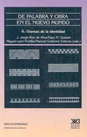 DE PALABRA Y OBRA EN EL NUEVO MUNDO | 9788432309045 | KLOR DE ALVA, JORGE I ALTRES