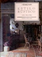 ESTILO RUSTICO | 9788486673208 | MILLER, J.