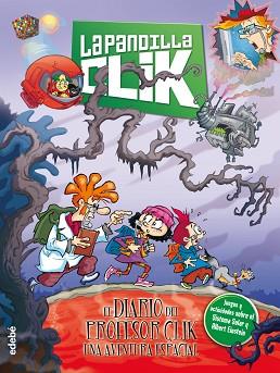 EL DIARIO DEL PROFESOR CLIK | 9788468321523 | GRUPO INNOVANT