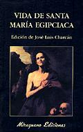 VIDA DE SANTA | 9788478132430 | EGIPCIANA, MARIA