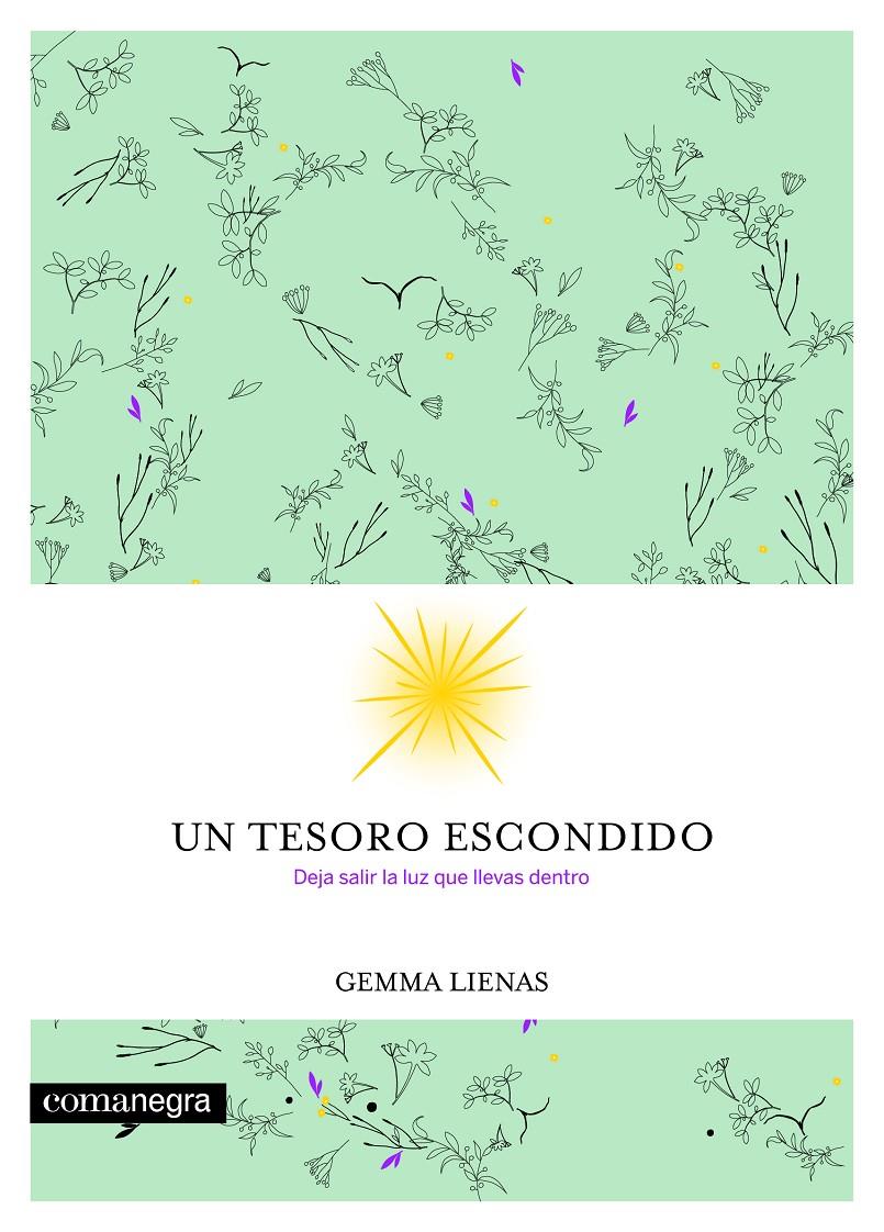 UN TESORO ESCONDIDO | 9788416605354 | LIENAS MASSOT, GEMMA