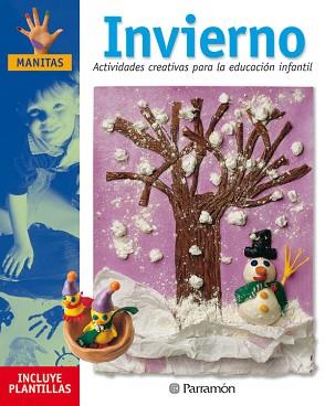 INVIERNO | 9788434221390 | MARTÍ, MÒNICA/SANZ, ISABEL/GALERA BASSACHS, ANNA