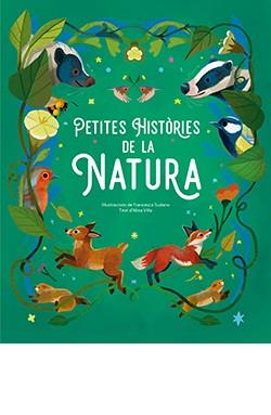 PETITES HISTÒRIES DE LA NATURA | 9788410101418 | SUDANO, FRANCESCA