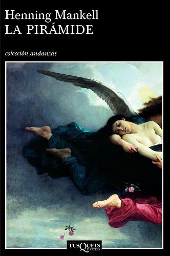 PIRAMIDE A-572 | 9788483103029 | MANKELL, HENNING