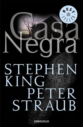 CASA NEGRA | 9788497592215 | KING, STEPHEN / STRAUB, PETER