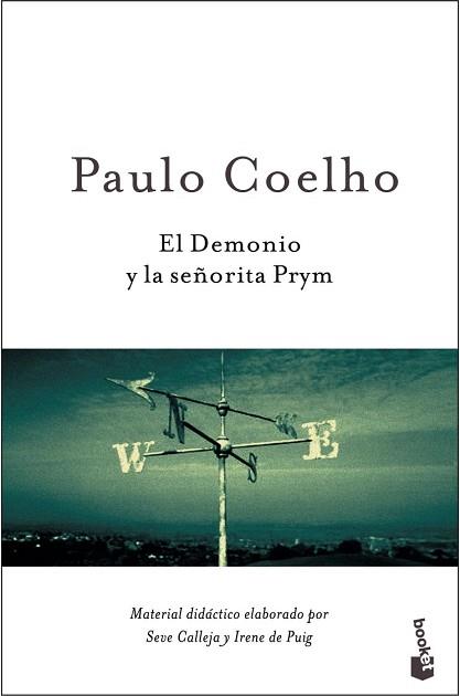 DEMONIO Y LA SEÑORITA PIM, EL | 9788408080763 | COELHO, PAULO
