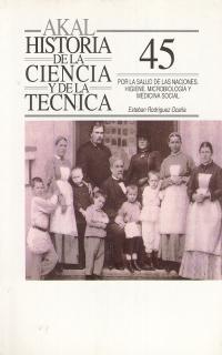 POR LA SALUD DE LAS NACIONES. | 9788476009871 | RODRIGUEZ OCA¥A, ESTEBAN