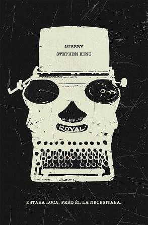 MISERY | 9788466345682 | KING, STEPHEN