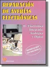 REPARACION DE AVERIAS ELECTRONICAS 2 | 9788428322294 | PEROZZO, JAMES