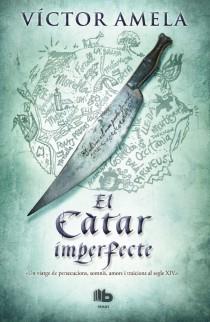 EL CÀTAR IMPERFECTE | 9788498726954 | AMELA, VICTOR