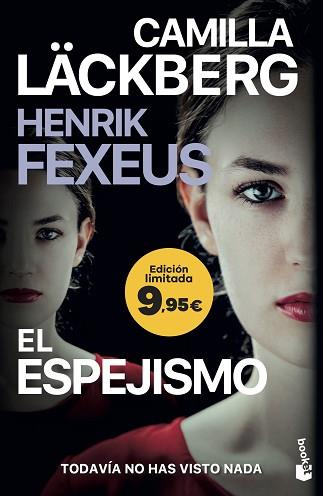 EL ESPEJISMO | 9788408313892 | LÄCKBERG, CAMILLA/FEXEUS, HENRIK
