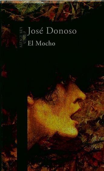 MOCHO, EL | 9788420482736 | DONOSO, JOSE