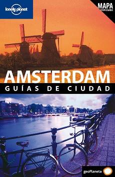 AMSTERDAM 3 | 9788408089636 | AAVV