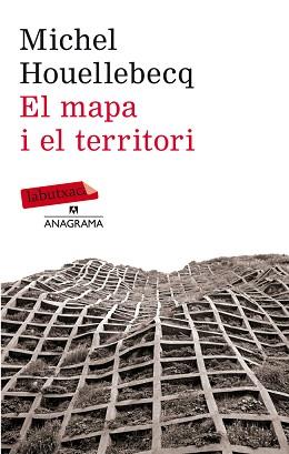 MAPA I EL TERRITORI, EL | 9788499306469 | MICHEL HOUELLEBECQ