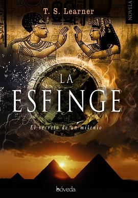 ESFINGE, LA | 9788493743062 | LEARNER, T.S.