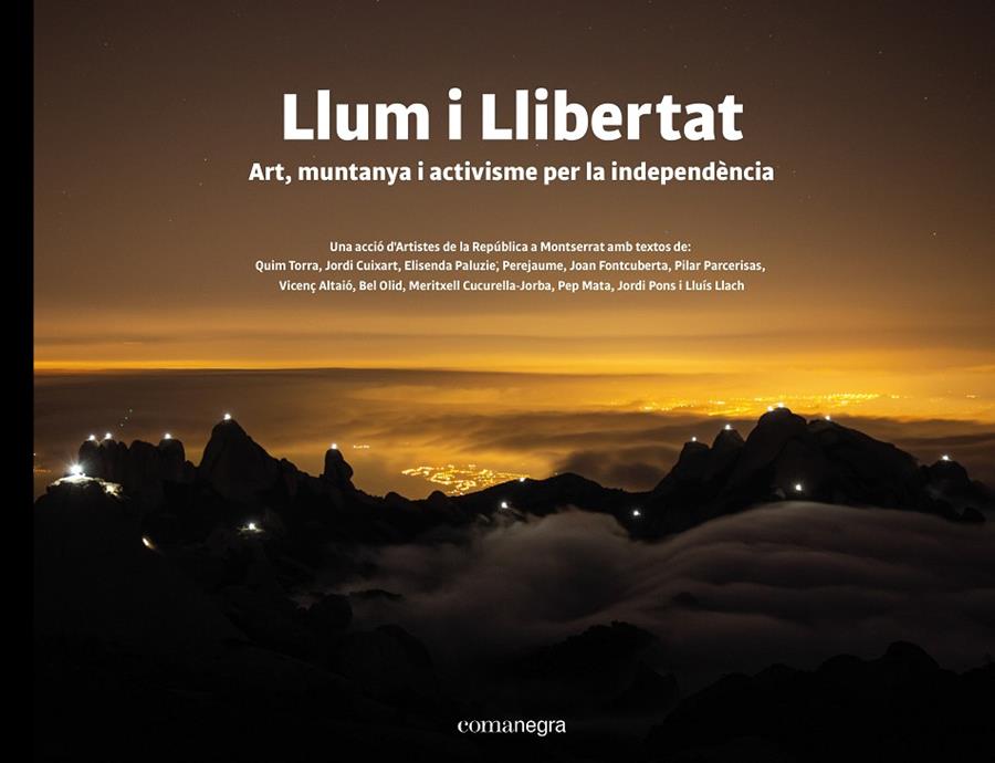6LLUM I LLIBERTAT | 9788418022388