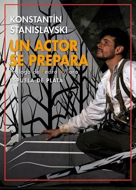 UN ACTOR SE PREPARA | 9788417146641 | STANISLAVSKI, KONSTANTÍN