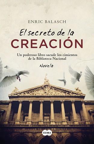 SECRETO DE LA CREACION, EL | 9788483651971 | BALASCH BLANCH, ENRIC
