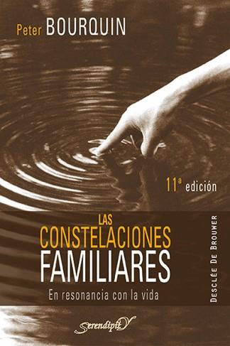 CONSTELACIONES FAMILIARES. EN RESONANCIA CON LA VIDA, LAS | 9788433021816 | PETER BOURQUIN