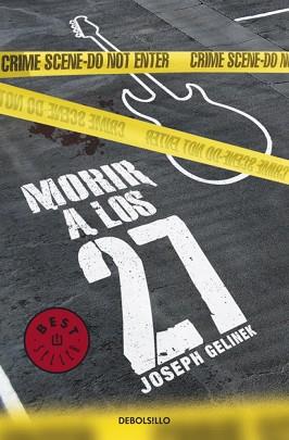 MORIR A LOS 27 | 9788499891194 | JELINEK, ELFRIEDE