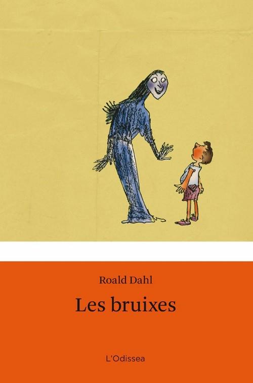 BRUIXES, LES | 9788499320236 | DAHL, ROALD