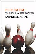 CARTAS A UN JOVEN EMPRENDEDOR | 9788484329398 | NUENO INIESTA, PEDRO