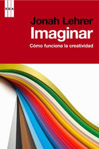 IMAGINA | 9788490062890 | LEHER , JONAH