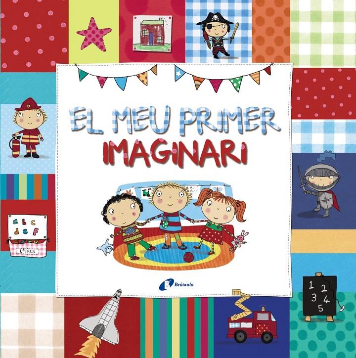 EL MEU PRIMER IMAGINARI | 9788499065991 | VV. AA.