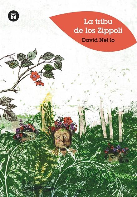 LA TRIBU DE LOS ZIPPOLI | 9788483435113 | NEL·LO COLOM, DAVID