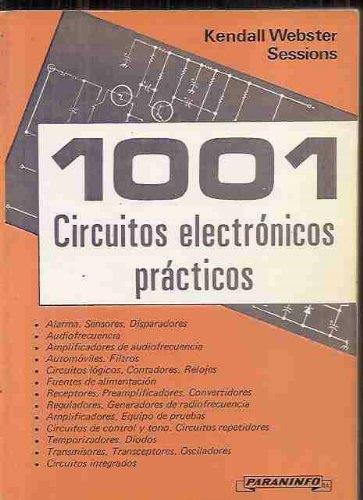MIL Y UN CIRCUITOS ELECTRONICOS PRACTICOS | 9788428310635 | SESSIONS, KENDAL WEBSTER