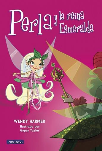 PERLA Y LA REINA ESMERALDA | 9788448831707 | HARMER, WENDY