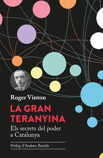 LA GRAN TERANYINA | 9788494601415 | VINTON, ROGER