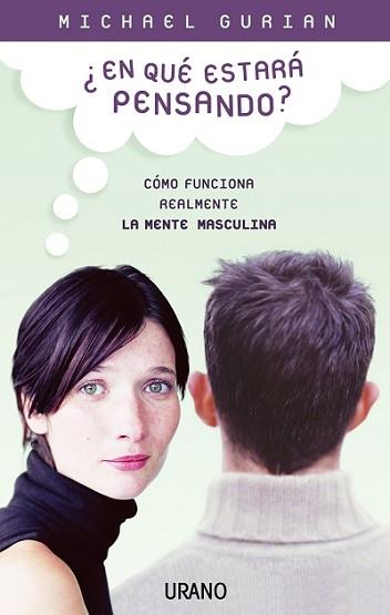 EN QUE ESTARA PENSANDO | 9788479535858 | GURIAN, MICHAEL